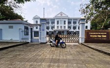 Đánh thức 'đất vàng' công sở