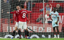 M.U thắng hú vía ‘khắc tinh’ Brentford, sẽ trở lại Champions League nếu làm được điều này…