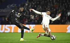 Champions League: Cuộc so tài đỉnh cao