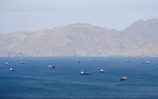 Thỏa thuận nào để kết thúc chiến sự Iran?