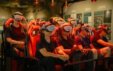 'Vào' hang động lớn nhất thế giới Sơn Đoòng bằng công nghệ thực tế ảo