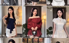 Sử dụng người mẫu ảo do AI tạo ra, nên hay không?