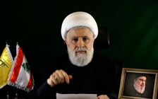 Thủ lĩnh Hezbollah quyết đối đầu, phản đối đàm phán trực tiếp với Israel