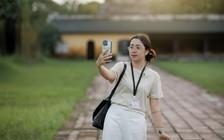 Người trẻ giữ hồn xưa: Duyên dáng kể chuyện Huế xưa