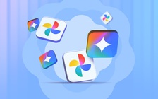 AI Gemini giúp nâng tầm kho ảnh Google Photos