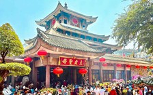 Phương Nam hội tụ và dung hòa văn hóa