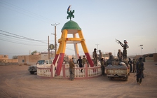 Bộ trưởng Quốc phòng bị ám sát, Mali khủng hoảng an ninh