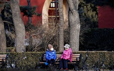 Trung Quốc phát động cuộc chiến chống bệnh Alzheimer