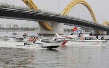 Gala 'Tổ quốc bình yên' bên sông Hàn, điểm nhấn dịp lễ 30.4 - 1.5 ở Đà Nẵng