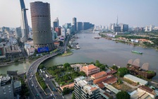 Xác lập tầm vóc mới cho siêu đô thị TP.HCM