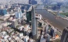 TP.HCM tăng thu ở đâu để đạt 1 triệu tỉ đồng?