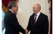 Iran tìm cách thay đổi cục diện đàm phán với Mỹ