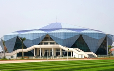 Ngắm 'viên kim cương xanh' 340 tỉ đồng ở Quảng Trị