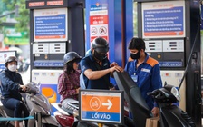 Bộ Công thương thông báo mới về thời gian điều chỉnh giá xăng dầu