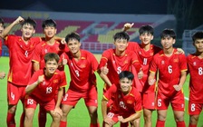 Đấu đối thủ cực mạnh ở châu Á, U.17 Việt Nam cần cải thiện những gì?
