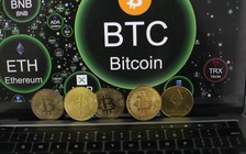 Giá Bitcoin hôm nay 28.4.2026: Strategy mua thêm 255 triệu USD Bitcoin