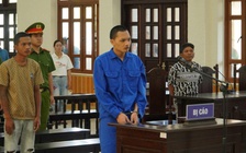 Dùng súng truy sát cha vợ, lãnh án 17 năm tù