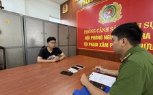 Bắt giữ nghi phạm trộm vàng của em gái người yêu