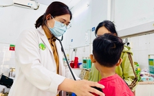 Gia tăng số học sinh Trường tiểu học Đặng Thùy Trâm TP.HCM nghi ngộ độc thực phẩm
