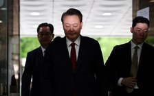 Tòa phúc thẩm tăng mức án đối với cựu Tổng thống Hàn Quốc Yoon Suk Yeol 