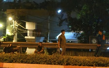 TP.HCM: Ngồi trên đường ray, người đàn ông bị tàu hỏa tông tử vong