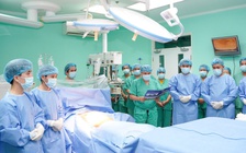 Một người qua đời, hiến tạng cứu 6 bệnh nhân, y bác sĩ cúi đầu tri ân