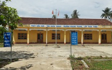 Gia Lai sắp xếp mạng lưới giáo dục, thu gọn 346 điểm trường lẻ