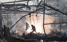 Chiến sự Ukraine ngày 1.500: Ông Zelensky nói tình hình 'tốt nhất sau 10 tháng', Nga dội 'mưa UAV'