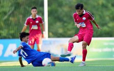 Trường ĐH Thủy lợi tranh ngôi vô địch với đại diện Malaysia