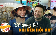 Từ gánh rong đến quán nhỏ ‘gây thương nhớ’: Cháo nghêu Hội An giữ chân du khách