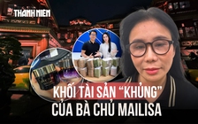 Khối tài sản 'khủng' vụ Mailisa: Thu giữ hơn 300 tỉ đồng, 400.000 USD, 300 lượng vàng SJC