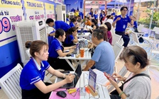 Đi chơi lễ 30.4 - 1.5, săn tour hè giá tốt tại Ngày hội Du lịch TP.HCM