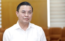 Cựu Cục trưởng Cục Môi trường Hoàng Văn Thức bị khởi tố 2 tội danh