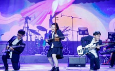 Lần đầu tiên có quy định về trường phổ thông năng khiếu nghệ thuật