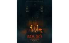 Thêm một phim kinh dị Việt sắp ra rạp