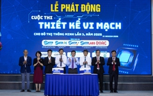 Vi mạch xanh cho đô thị thông minh của Việt Nam
