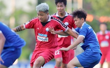 'Trường ĐH Nha Trang, đứng lên...'