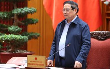 Phát triển Trung tâm lọc hóa dầu và năng lượng quốc gia tại Dung Quất