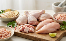 Lợi ích của thịt gà và cách chế biến tốt cho sức khỏe