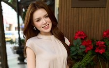 Váy chiết eo tôn đường cong mềm mại của phái đẹp