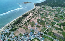 Gỡ 'nút thắt' dự án điện hạt nhân Ninh Thuận