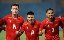 Thăng hạng nhanh nhất thế giới, đội tuyển Việt Nam có cơ hội bứt phá ở Asian Cup 2027