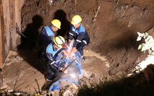 Nhiều khu vực ở TP.HCM cúp nước từ ngày 5.4 đến 7.4 do khắc phục sự cố