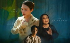 'Con thấy mẹ ngồi khóc giữa đêm…': Một góc nhìn khác về những năm tháng cũ