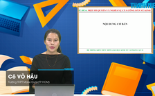 BÍ QUYẾT ÔN THI THPT 2026 | Môn giáo dục kinh tế và pháp luật | Chuyên đề 6 | Một số quyền và nghĩa vụ của công dân về kinh tế