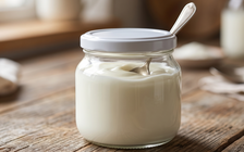 Bữa sáng với sữa chua, cơ thể thu lợi được gì?