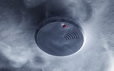 Lý do máy báo khói trong nhà chứa chất phóng xạ