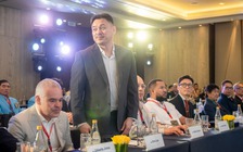 Ông Lưu Tú Bảo đột ngột gửi đơn xin từ chức Chủ tịch Liên đoàn Quyền anh Việt Nam