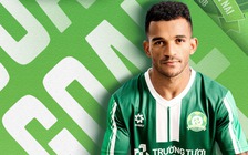 Ngoại binh chơi cực hay, Trường Tươi Đồng Nai thắng dễ Trẻ PVF-CAND: Trở lại ngôi đầu