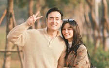 Mỹ nhân phim Việt giờ vàng hé lộ phản ứng của nhà chồng trước cảnh tình cảm